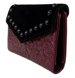 Portefeuille Loungefly Disney - Villains