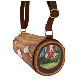 Sac à Main Loungefly Disney - Rox et Rouky