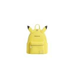 Sac à Dos Loungefly Pokémon - Pikachu (Minimaliste)
