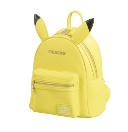 Sac à Dos Loungefly Pokémon - Pikachu (Minimaliste)
