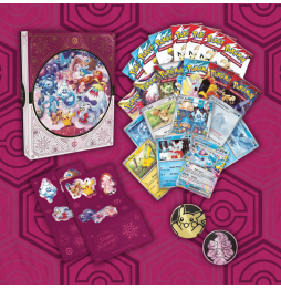 Calendrier des Fêtes Pokémon (Édition 2025)