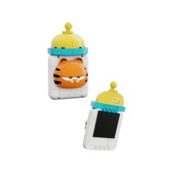 Magnet à Construire Pantasy - Garfield Baby Bottle (Set 86818)