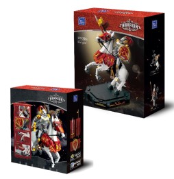 Set à Construire Pantasy - Knight Chevalier (Set 85030)