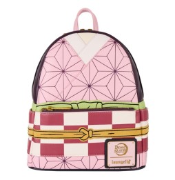 Sac à Dos Loungefly Demon Slayer - Nezuko Kamado