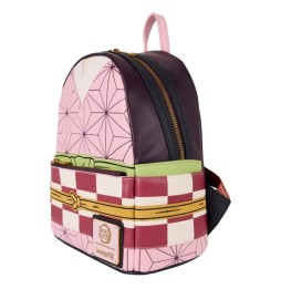 Sac à Dos Loungefly Demon Slayer - Nezuko Kamado