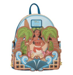 Sac à Dos Loungefly Disney - Vaiana