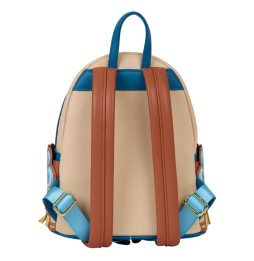 Sac à Dos Loungefly Disney - Vaiana