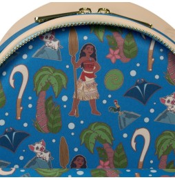 Sac à Dos Loungefly Disney - Vaiana