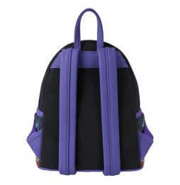 Mini sac à dos Loungefly Disney – Alice in Wonderland