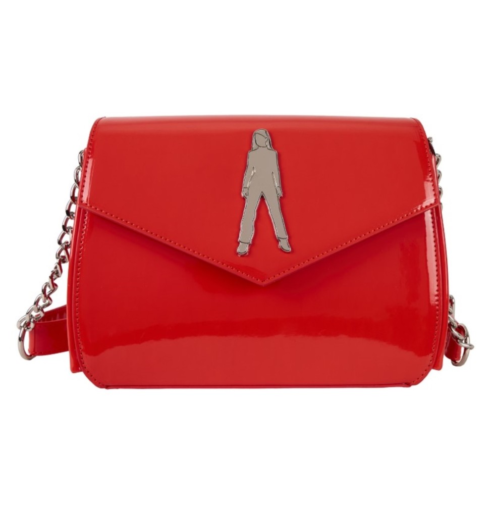 Sac à main Loungefly Britney Spears – Oops! I Did It Again Sac à main Loungefly Britney Spears – Oops! I Did It Again