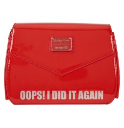Sac à main Loungefly Britney Spears – Oops! I Did It Again