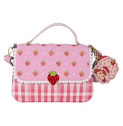 Sac à main Loungefly Charlotte aux Fraises – Charlotte aux Fraises