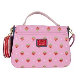 Sac à main Loungefly Charlotte aux Fraises – Charlotte aux Fraises