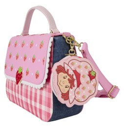 Sac à main Loungefly Charlotte aux Fraises – Charlotte aux Fraises