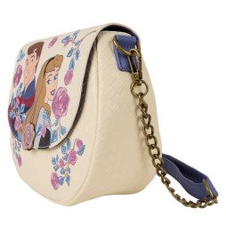 Sac à main Loungefly Disney – Princess Aurora & Katerine Phillip