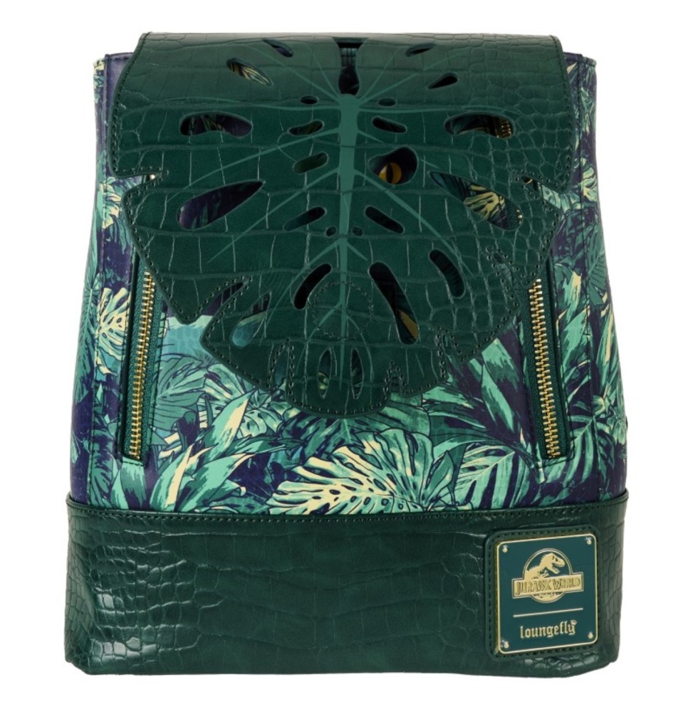 Sac à Dos Loungefly Jurassic World - Jurassic World