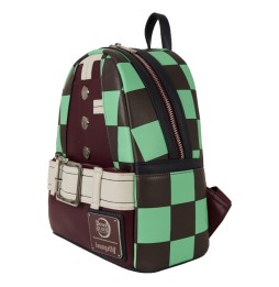 Sac à Dos Loungefly Demon Slayer - Tanjiro Kamado