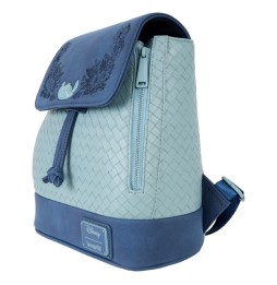 Sac à Dos Loungefly Disney - Stitch Brodé