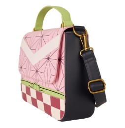 Sac à Main Loungefly Demon Slayer - Nezuko Kamado