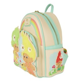 Sac à Dos Loungefly Dreamworks - Trolls