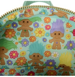 Sac à Dos Loungefly Dreamworks - Trolls