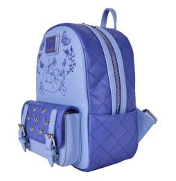 Sac à Dos Loungefly Disney - Winnie l'Ourson Bourriquet