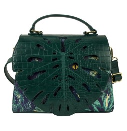 Sac à Main Loungefly Jurassic World - Jurassic World