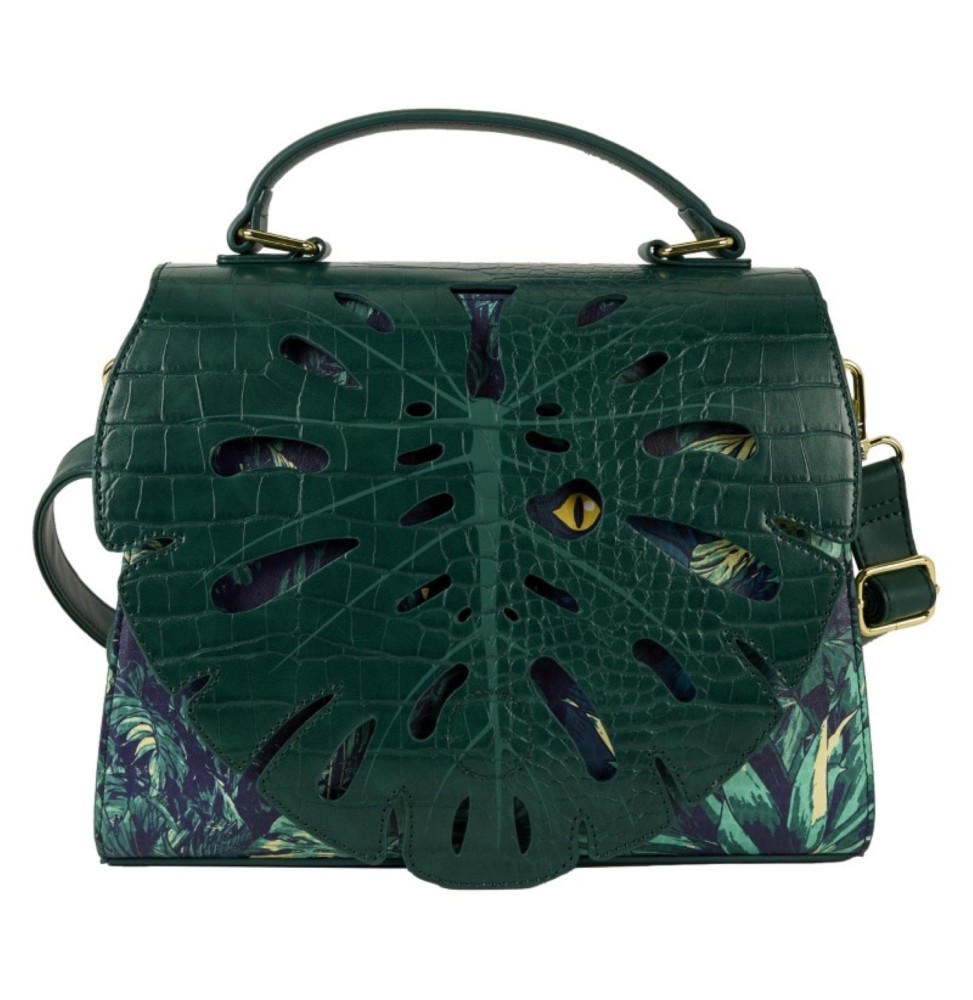 Sac à Main Loungefly Jurassic World - Jurassic World