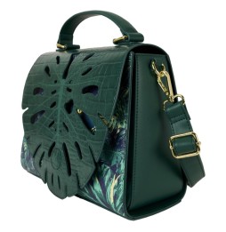 Sac à Main Loungefly Jurassic World - Jurassic World