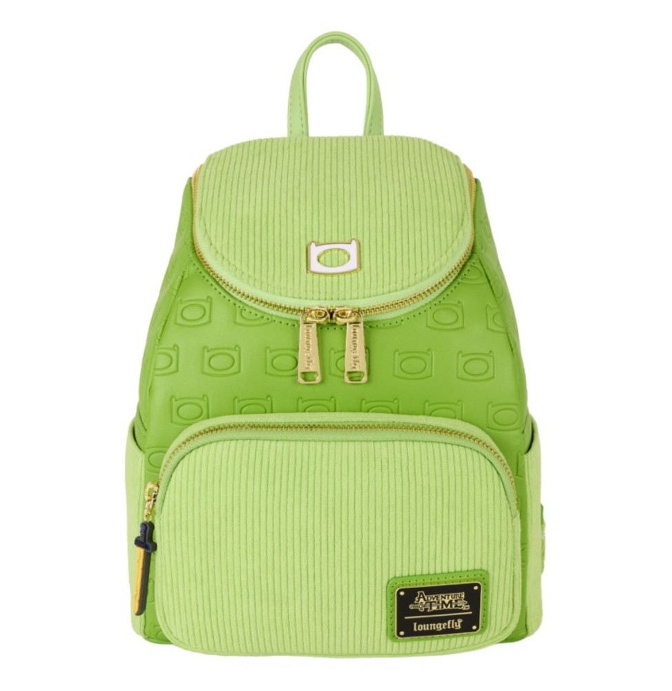 Sac à Dos Loungefly Adventure Time - Finn & Jake