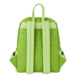 Sac à Dos Loungefly Adventure Time - Finn & Jake