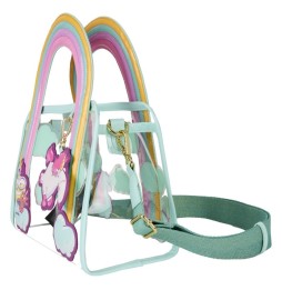 Sac à Main Loungefly Minions - Fluffy Unicorn
