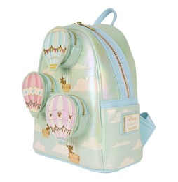 Sac à Dos Loungefly Disney - Mickey & Friends Mongolfiere