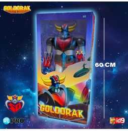 Figurine Goldorak - Goldorak Version 2020 Manga 60cm - HL Pro