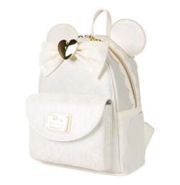 Mini sac à dos Loungefly Disney – Wedding