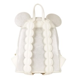 Mini sac à dos Loungefly Disney – Wedding