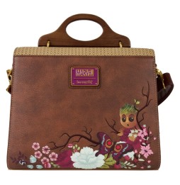 Sac à main Loungefly Marvel – Les Gardiens de la Galaxie Groot
