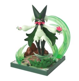 Maquette Pokémon Classic Edition - Miascarade
