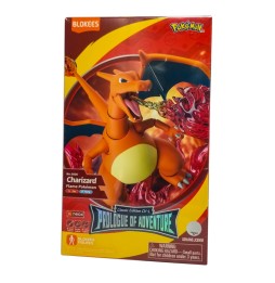 Maquette Pokémon Classic Edition - Dracaufeu