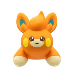 Pokémon Model Kit - Pohm (Poképla 22)