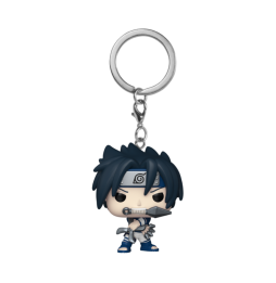 Figurine Naruto – Sasuke (Classic)