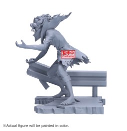 Figurine Dandadan – Okarun Transformed 12 cm