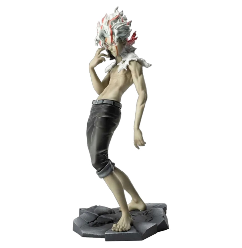 Figurine Dandadan – Okarun Transformed Vol. 2 18 cm Figurine Dandadan – Okarun Transformed Vol. 2 18 cm