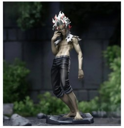 Figurine Dandadan – Okarun Transformed Vol. 2 18 cm