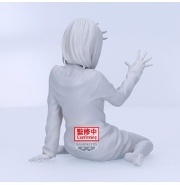 Figurine Dandadan – Momo (Relax Time) 10 cm