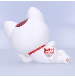 Figurine Dandadan – Turbo Granny Beckoning Cat (Sofvimates) 14 cm