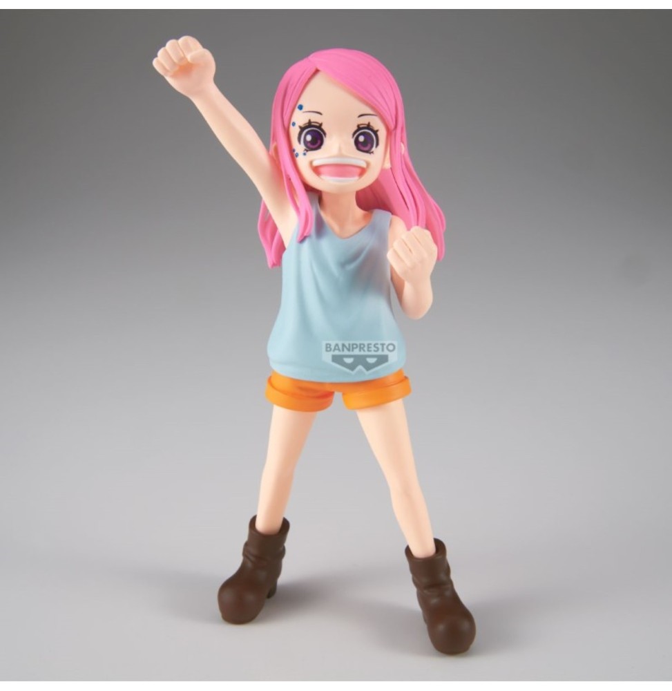 Figurine One Piece – Jewelry Bonney (DXF The Grandline Series) 12 cm Figurine One Piece – Jewelry Bonney (DXF The Grandline Series) 12 cm