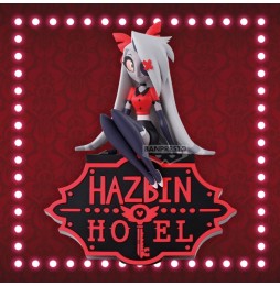 Figurine Hazbin Hotel – Vaggie (Monitor Top) 14 cm