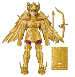 Mini-Maquette Saint Seiya Galaxy Version 01 : Legacy of Sagittarius !! (Modèle Aléatoire)
