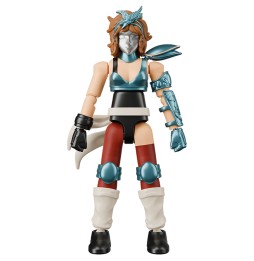 Mini-Maquette Saint Seiya Galaxy Version 01 : Legacy of Sagittarius !! (Modèle Aléatoire)